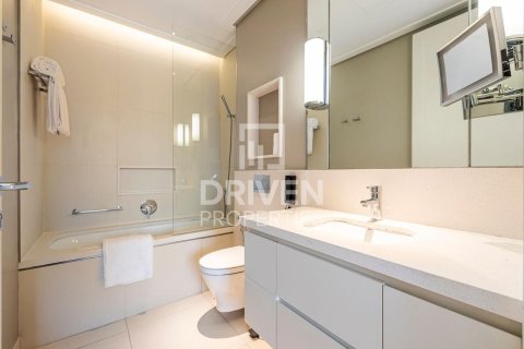 Apartment in Vida Residence Downtown, Downtown Dubai (Downtown Burj Dubai), Dubai 1 bedroom, 72 sq.m. № 143124 - photo 9
