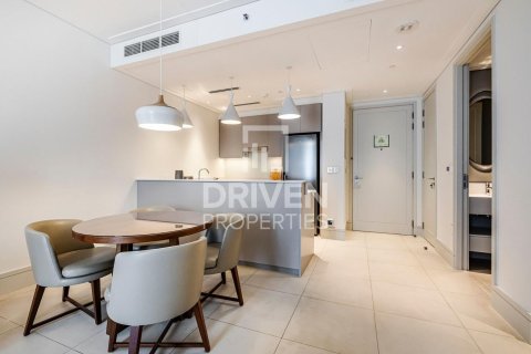 Apartment in Vida Residence Downtown, Downtown Dubai (Downtown Burj Dubai), Dubai 1 bedroom, 72 sq.m. № 143124 - photo 7