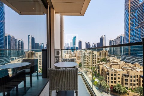 Apartment in Vida Residence Downtown, Downtown Dubai (Downtown Burj Dubai), Dubai 1 bedroom, 72 sq.m. № 143124 - photo 10