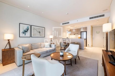 Apartment in Vida Residence Downtown, Downtown Dubai (Downtown Burj Dubai), Dubai 1 bedroom, 72 sq.m. № 143124 - photo 3