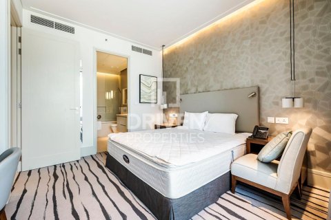 Apartment in Vida Residence Downtown, Downtown Dubai (Downtown Burj Dubai), Dubai 1 bedroom, 72 sq.m. № 143124 - photo 4