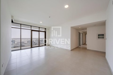 Appartement à Dubai Creek Harbour (The Lagoons), Dubai, 3 chambres, 153.75 m², № 143125