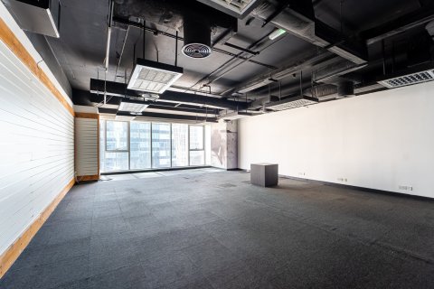 Bureau à The Citadel Tower, Business Bay, Dubai, 82.4 m², № 8074 - photo 1