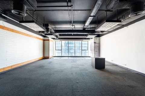 Office in The Citadel Tower, Business Bay, Dubai 82.4 sq.m. № 8075 - photo 1