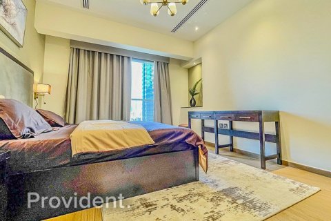 Appartement à Downtown Dubai (Downtown Burj Dubai), Dubai, 2 chambres, № 1366 - photo 10