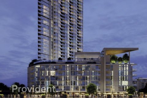 Appartement à Mohammed Bin Rashid City, Dubai, 2 chambres, № 1365 - photo 7