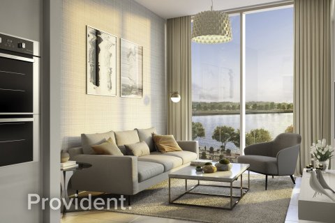 Appartement à Mohammed Bin Rashid City, Dubai, 2 chambres, № 1365 - photo 2