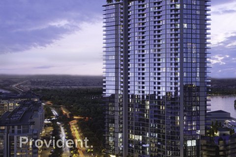 Appartement à Mohammed Bin Rashid City, Dubai, 2 chambres, № 1365 - photo 3