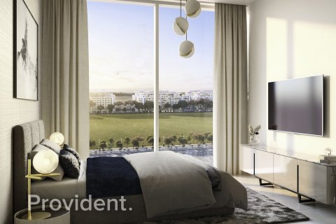 Appartement à Mohammed Bin Rashid City, Dubai, 2 chambres, № 1365 - photo 4