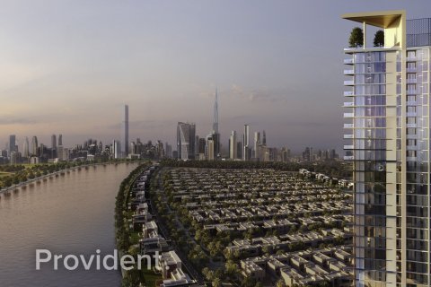 Appartement à Mohammed Bin Rashid City, Dubai, 2 chambres, № 1365 - photo 1