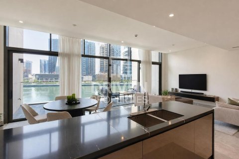Appartement à Business Bay, Dubai, 2 chambres, 183.95 m², № 128146 - photo 17