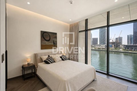 Appartement à Business Bay, Dubai, 2 chambres, 183.95 m², № 128146 - photo 11