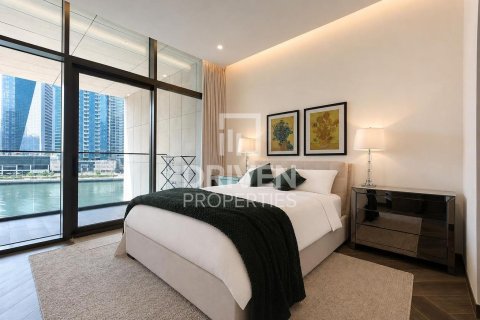 Appartement à Business Bay, Dubai, 2 chambres, 183.95 m², № 128146 - photo 8