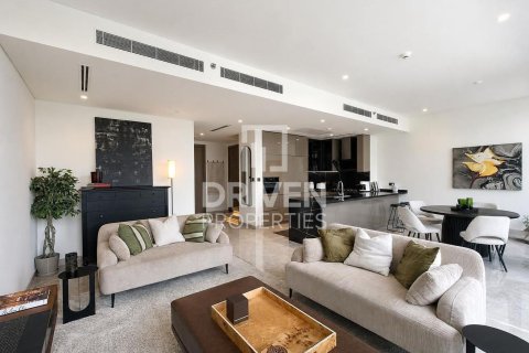 Appartement à Business Bay, Dubai, 2 chambres, 183.95 m², № 128146 - photo 3