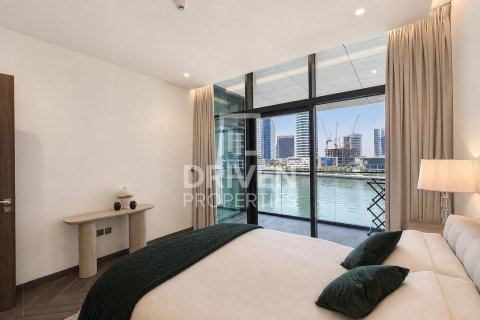 Appartement à Business Bay, Dubai, 2 chambres, 183.95 m², № 128146 - photo 14