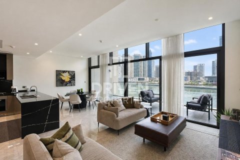 Appartement à Business Bay, Dubai, 2 chambres, 183.95 m², № 128146 - photo 2