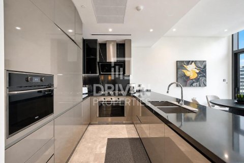 Appartement à Business Bay, Dubai, 2 chambres, 183.95 m², № 128146 - photo 7