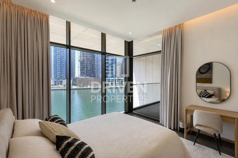 Appartement à Business Bay, Dubai, 2 chambres, 183.95 m², № 128146 - photo 12
