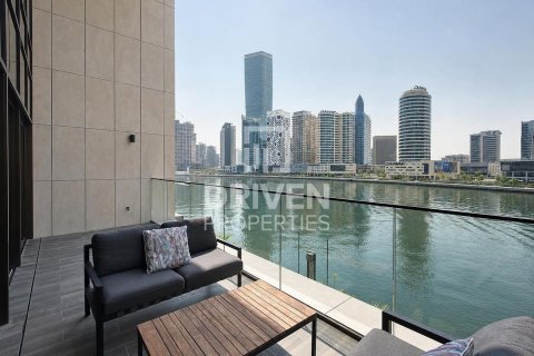 Appartement à Business Bay, Dubai, 2 chambres, 183.95 m², № 128146 - photo 23