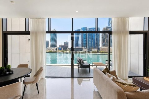 Appartement à Business Bay, Dubai, 2 chambres, 183.95 m², № 128146 - photo 16