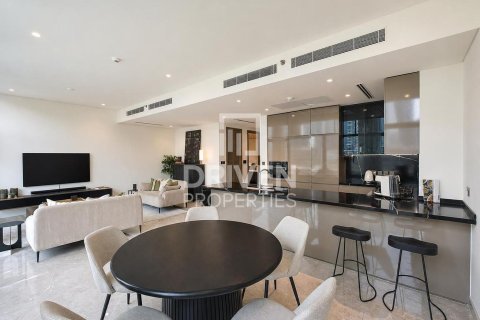 Appartement à Business Bay, Dubai, 2 chambres, 183.95 m², № 128146 - photo 4