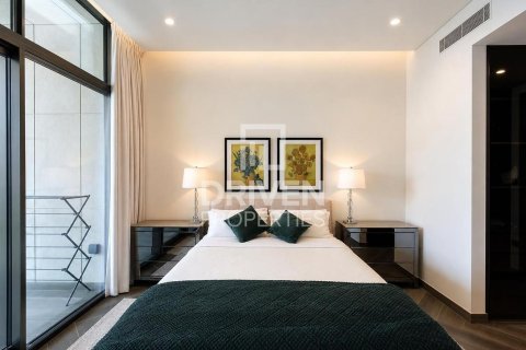 Appartement à Business Bay, Dubai, 2 chambres, 183.95 m², № 128146 - photo 10