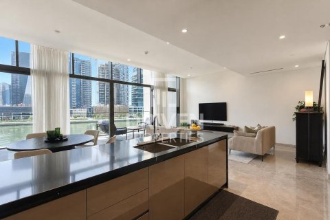 Appartement à Business Bay, Dubai, 2 chambres, 183.95 m², № 128146 - photo 6