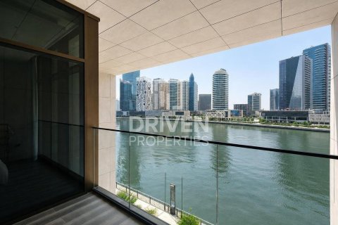 Appartement à Business Bay, Dubai, 2 chambres, 183.95 m², № 128146 - photo 25