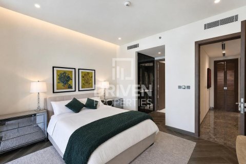 Appartement à Business Bay, Dubai, 2 chambres, 183.95 m², № 128146 - photo 9