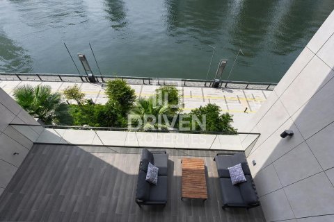 Appartement à Business Bay, Dubai, 2 chambres, 183.95 m², № 128146 - photo 24