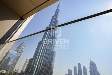 Apartamento en Opera District, Downtown Dubai (Downtown Burj Dubai), Dubai, 4 dormitorios, 480.87 m², № 128138