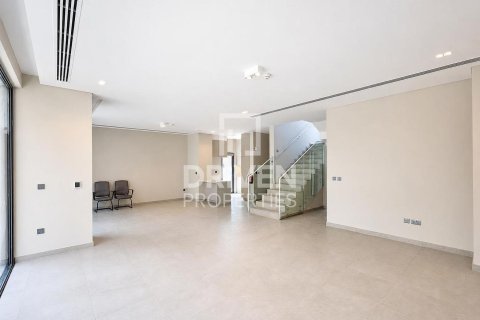 Maison de ville à Mohammed Bin Rashid City, Dubai, 4 chambres, 259.48 m², № 128129