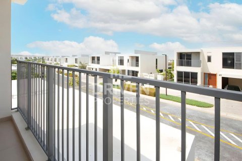 Снять в аренду виллу в Sidra Villas, Дубай Хилс Эстейт, Дубай: 3 спальни, 413.05м², № 128137 - фото 29