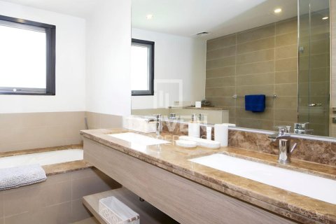 Снять в аренду виллу в Sidra Villas, Дубай Хилс Эстейт, Дубай: 3 спальни, 413.05м², № 128137 - фото 17