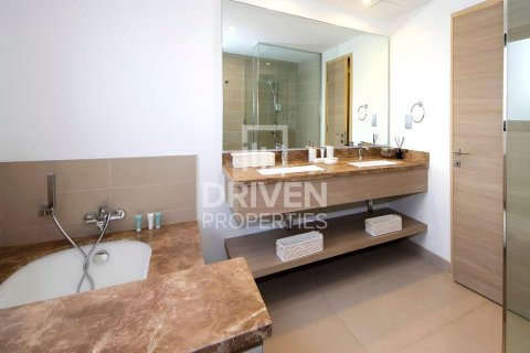 Снять в аренду виллу в Sidra Villas, Дубай Хилс Эстейт, Дубай: 3 спальни, 413.05м², № 128137 - фото 18