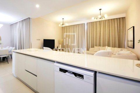 Снять в аренду виллу в Sidra Villas, Дубай Хилс Эстейт, Дубай: 3 спальни, 413.05м², № 128137 - фото 16
