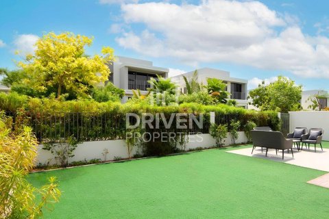 Снять в аренду виллу в Sidra Villas, Дубай Хилс Эстейт, Дубай: 3 спальни, 413.05м², № 128137 - фото 22