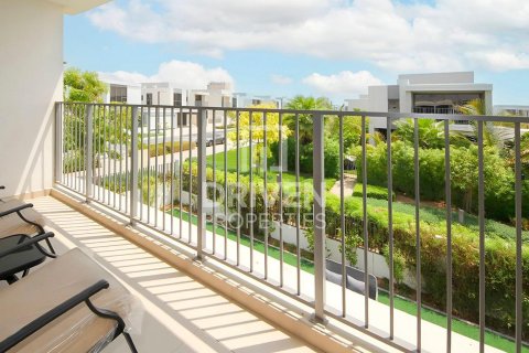 Снять в аренду виллу в Sidra Villas, Дубай Хилс Эстейт, Дубай: 3 спальни, 413.05м², № 128137 - фото 28