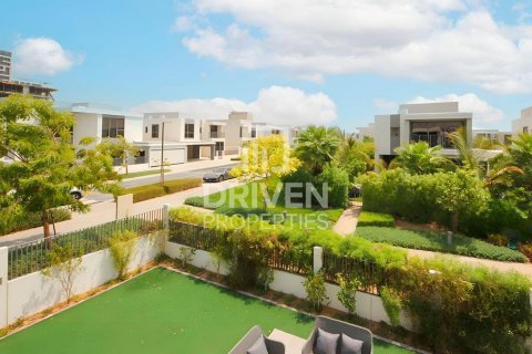 Снять в аренду виллу в Sidra Villas, Дубай Хилс Эстейт, Дубай: 3 спальни, 413.05м², № 128137 - фото 21
