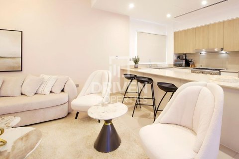 Снять в аренду виллу в Sidra Villas, Дубай Хилс Эстейт, Дубай: 3 спальни, 413.05м², № 128137 - фото 10