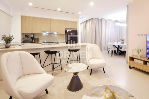 Снять в аренду виллу в Sidra Villas, Дубай Хилс Эстейт, Дубай: 3 спальни, 413.05м², № 128137 - фото 11