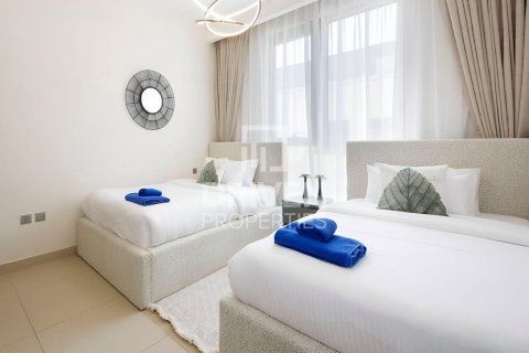 Снять в аренду виллу в Sidra Villas, Дубай Хилс Эстейт, Дубай: 3 спальни, 413.05м², № 128137 - фото 8