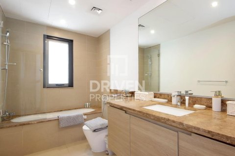 Снять в аренду виллу в Sidra Villas, Дубай Хилс Эстейт, Дубай: 3 спальни, 413.05м², № 128137 - фото 19