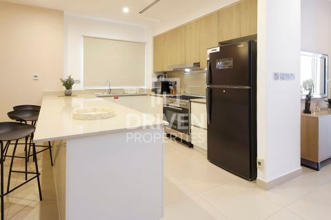 Снять в аренду виллу в Sidra Villas, Дубай Хилс Эстейт, Дубай: 3 спальни, 413.05м², № 128137 - фото 15