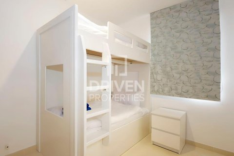 Снять в аренду виллу в Sidra Villas, Дубай Хилс Эстейт, Дубай: 3 спальни, 413.05м², № 128137 - фото 9