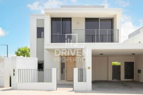Снять в аренду виллу в Sidra Villas, Дубай Хилс Эстейт, Дубай: 3 спальни, 413.05м², № 128137 - фото 25