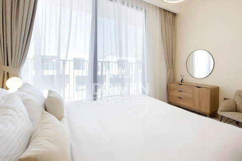 Снять в аренду виллу в Sidra Villas, Дубай Хилс Эстейт, Дубай: 3 спальни, 413.05м², № 128137 - фото 5