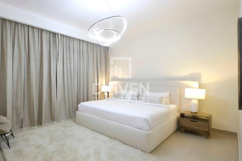 Снять в аренду виллу в Sidra Villas, Дубай Хилс Эстейт, Дубай: 3 спальни, 413.05м², № 128137 - фото 6