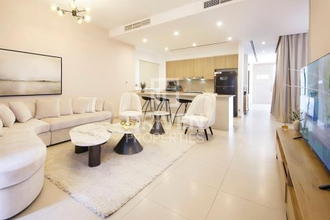 Снять в аренду виллу в Sidra Villas, Дубай Хилс Эстейт, Дубай: 3 спальни, 413.05м², № 128137 - фото 3