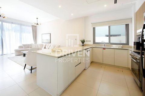Снять в аренду виллу в Sidra Villas, Дубай Хилс Эстейт, Дубай: 3 спальни, 413.05м², № 128137 - фото 14